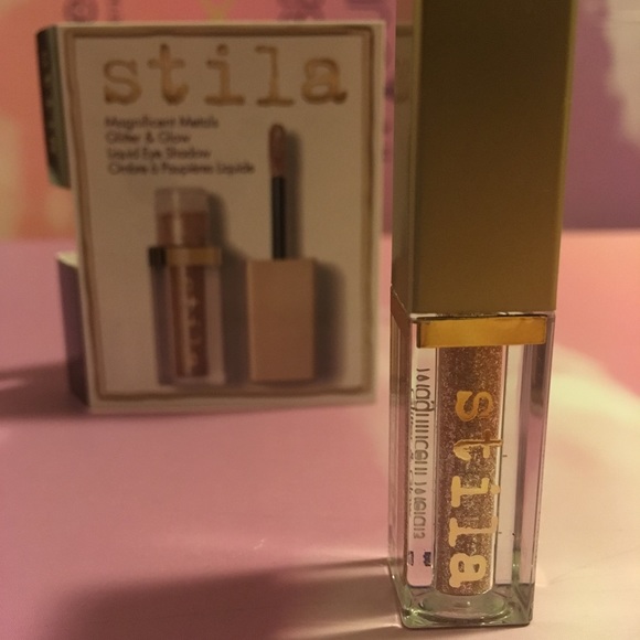 Stila Other - 💋4/$28! Stila liquid eyeshadow